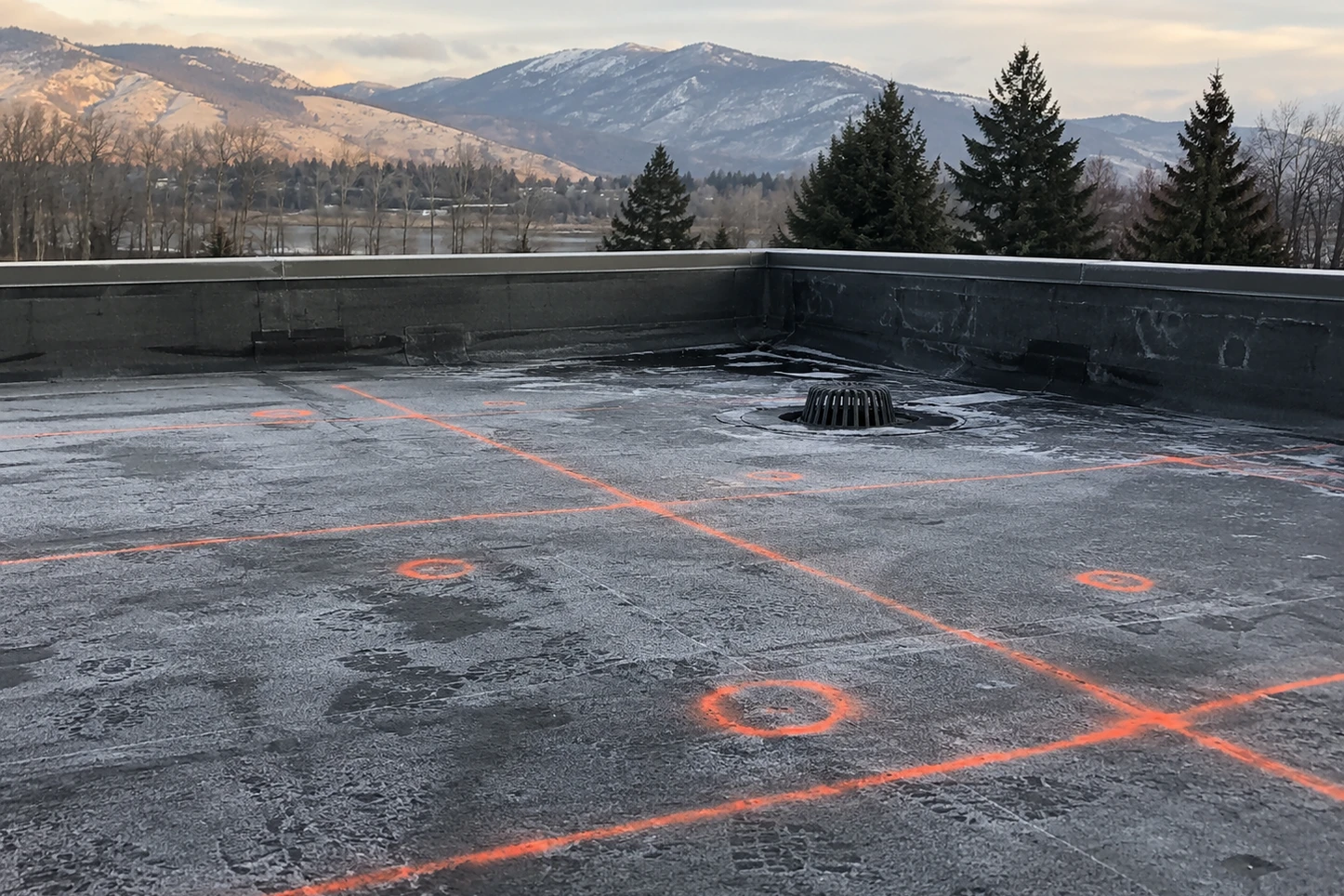 Roof Capital Planning