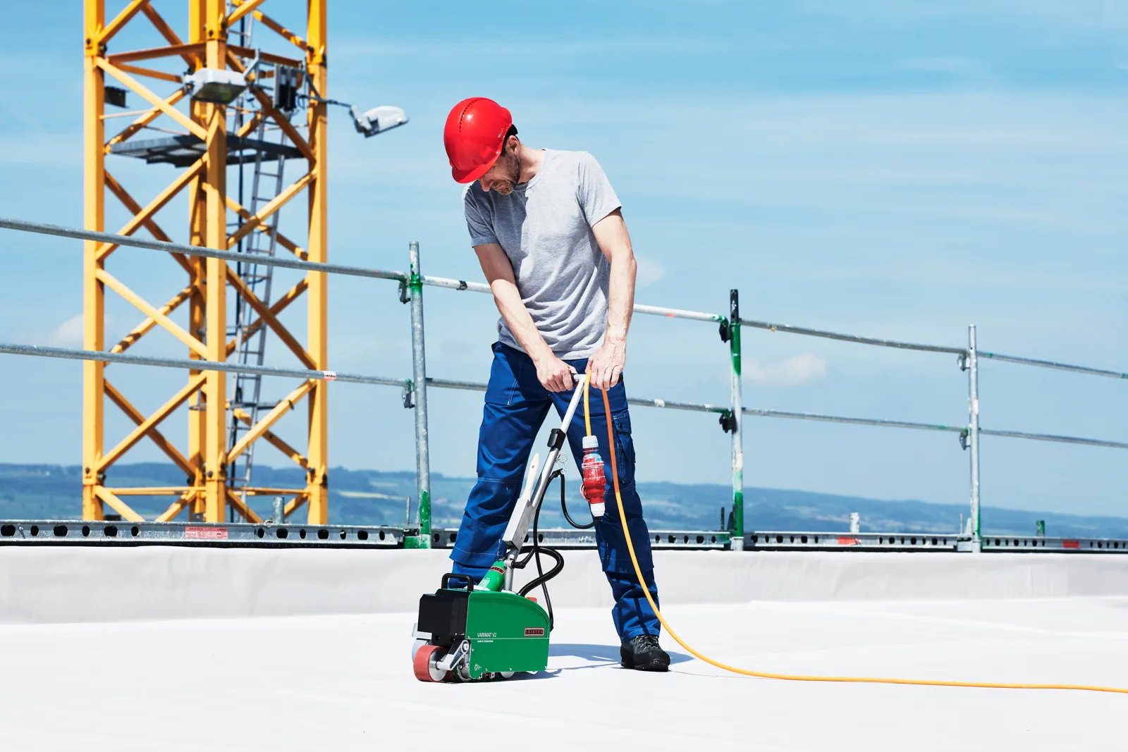 Roof Condition Reports in Missoula, MT