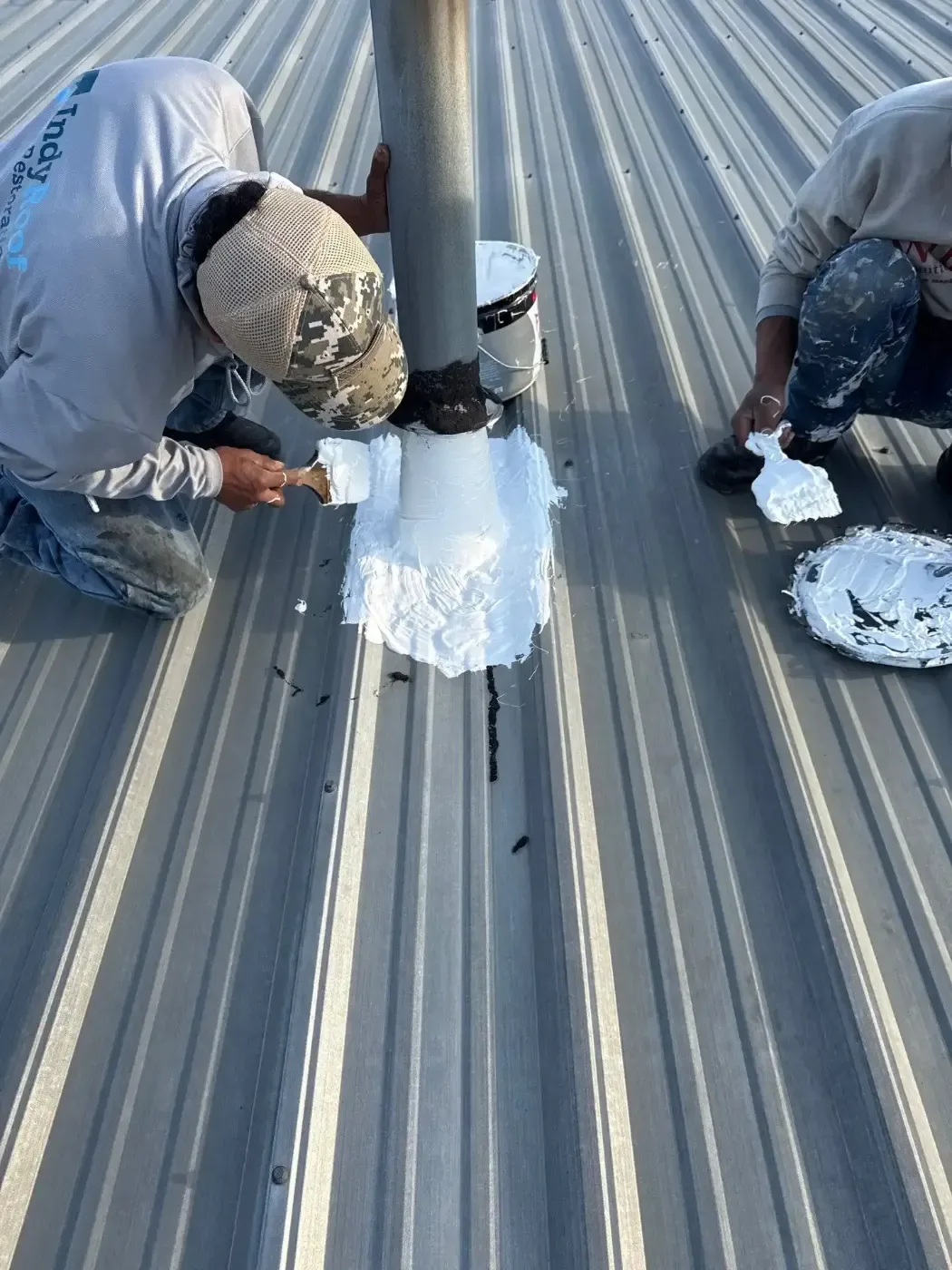Roof Warranty Management in Missoula, MT