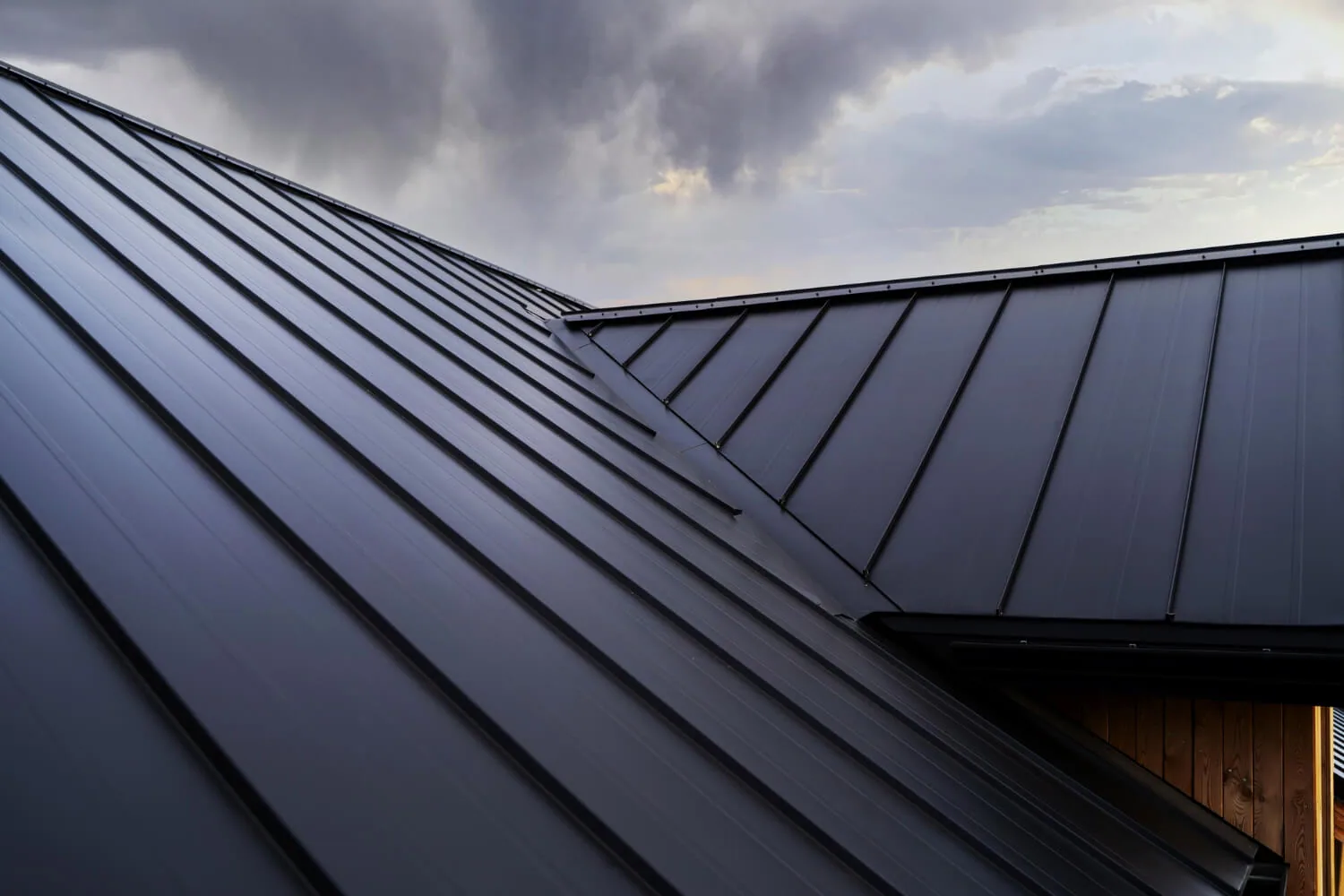 Wind Damage Roof Repair in Missoula, MT