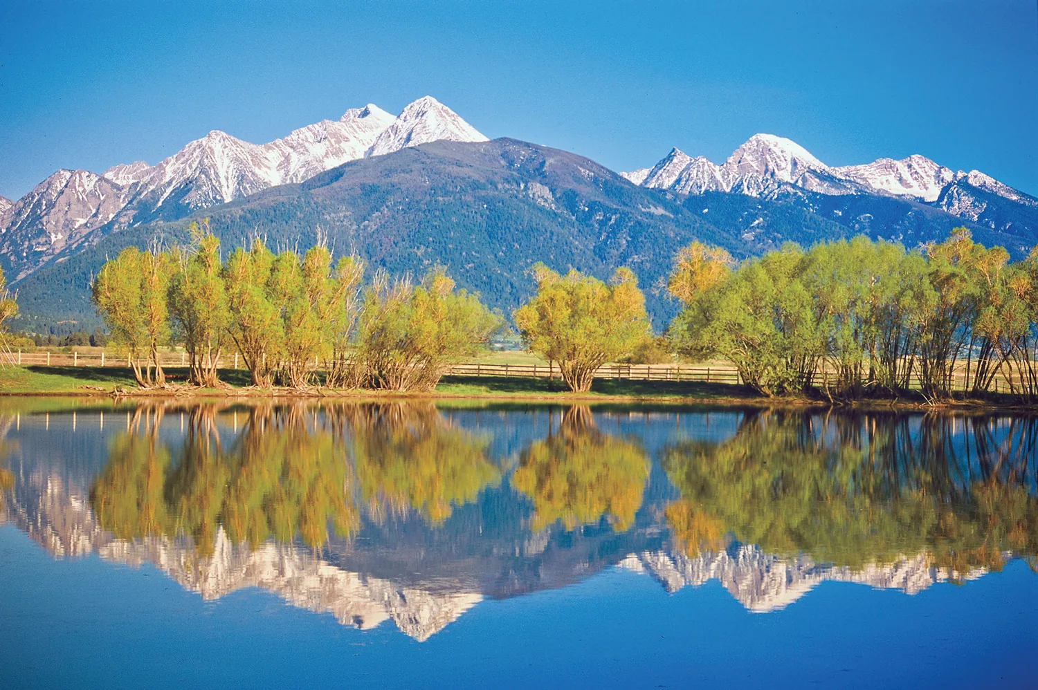 Missoula, Montana