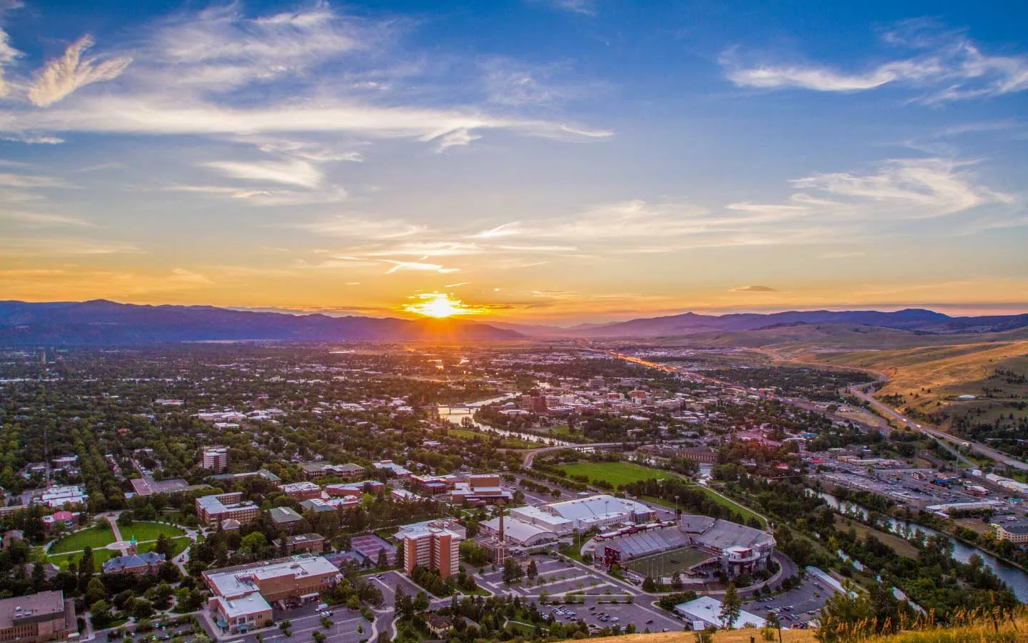About Commercial Roofing Missoula