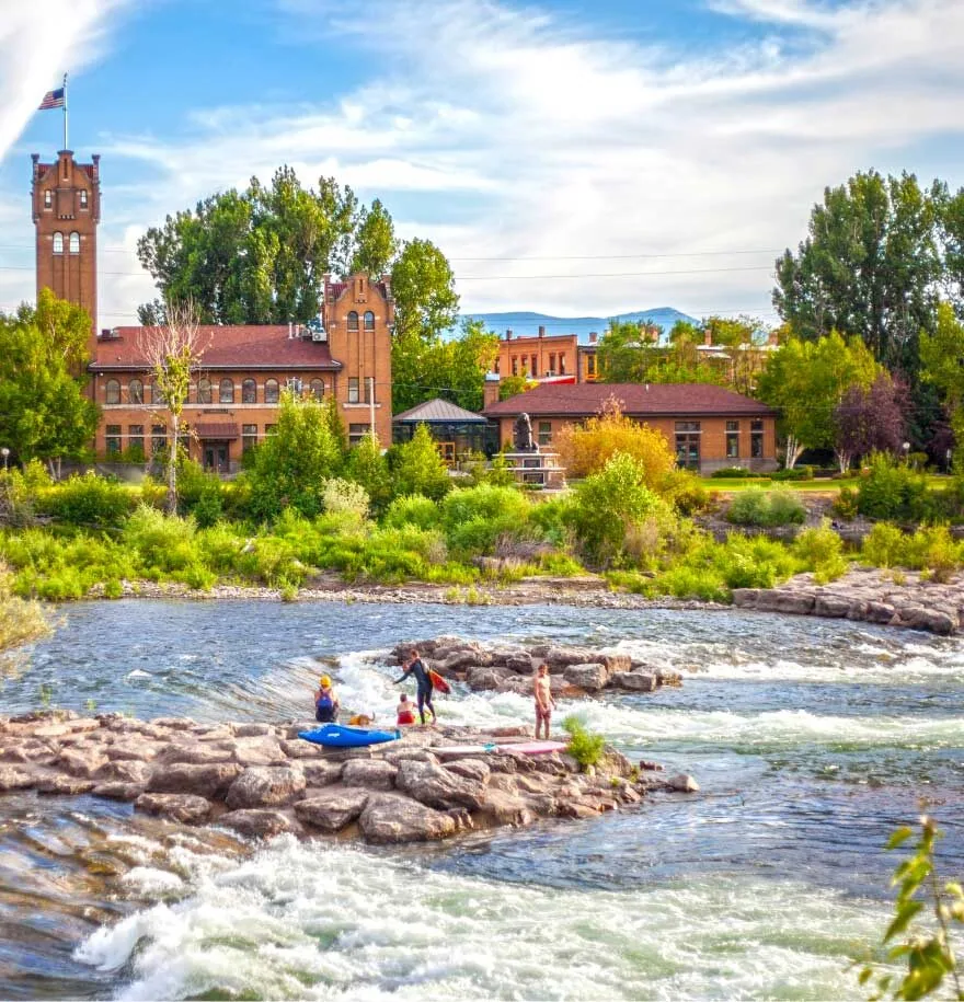 About Commercial Roofing Missoula