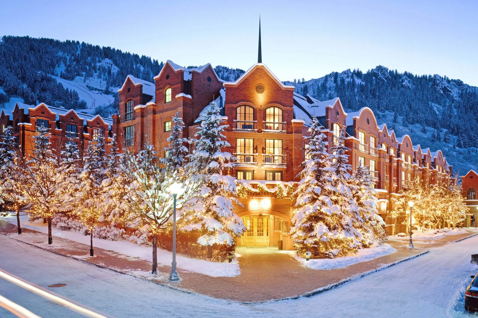 Roofing for Hotel Owners and Hospitality Groups in Missoula, MT