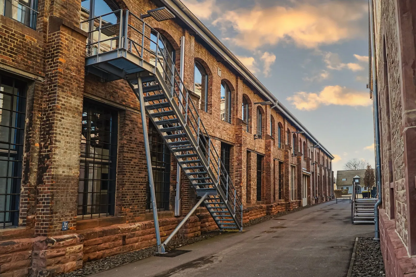 Roofing for Manufacturing Companies in Missoula, MT