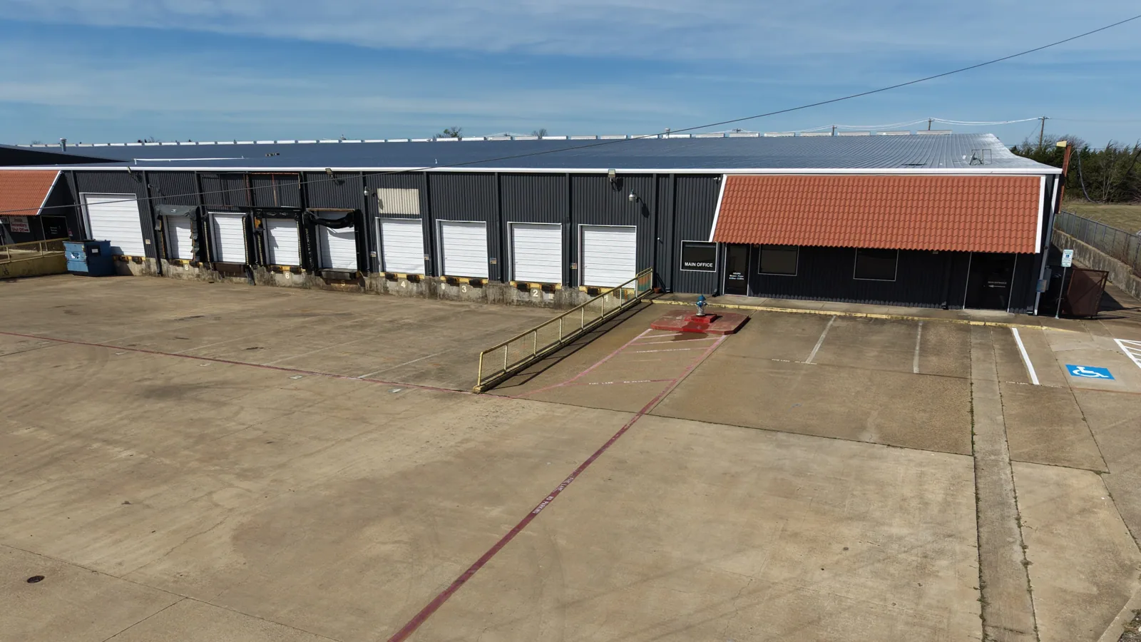 Roofing for Property Management Companies in Missoula, MT