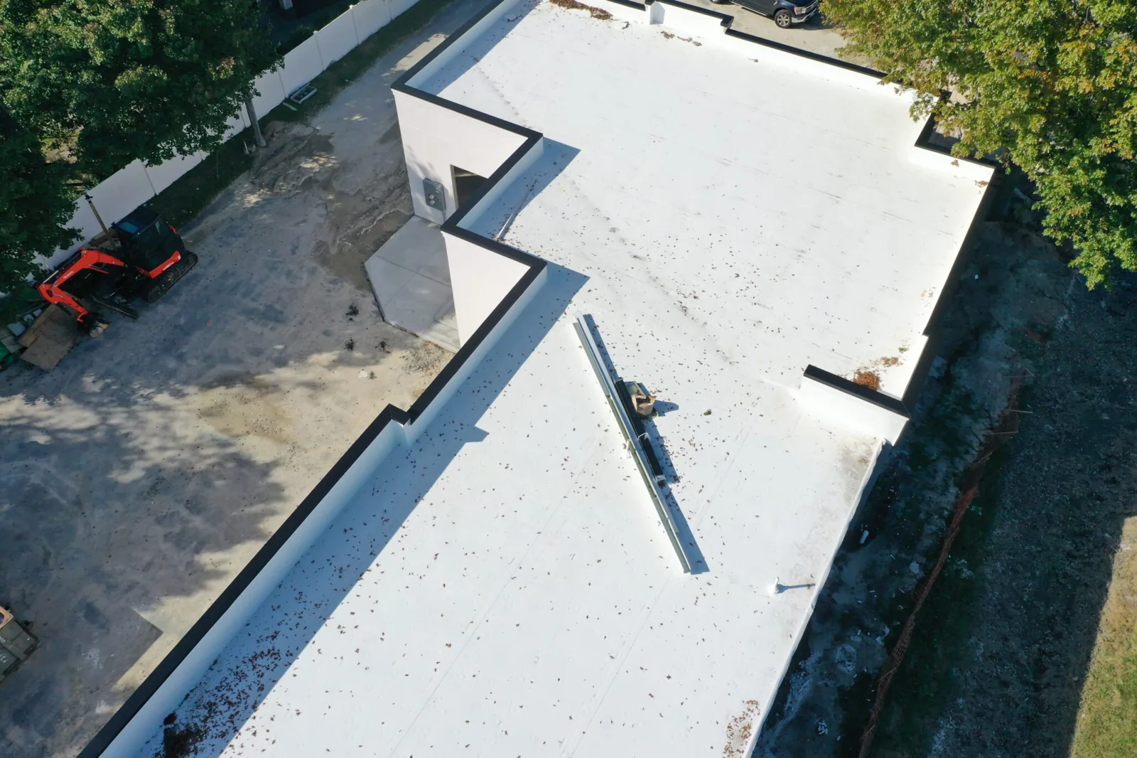 Carlisle SynTec Roofing Systems in Missoula, MT