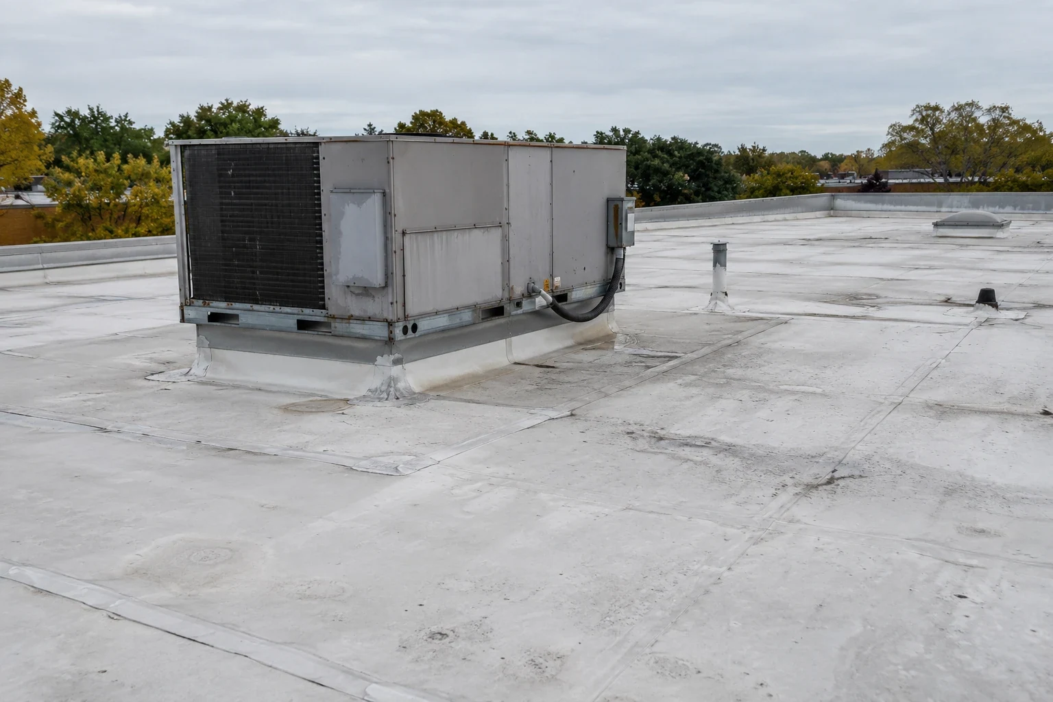 Duro-Last Roofing Systems in Missoula, MT