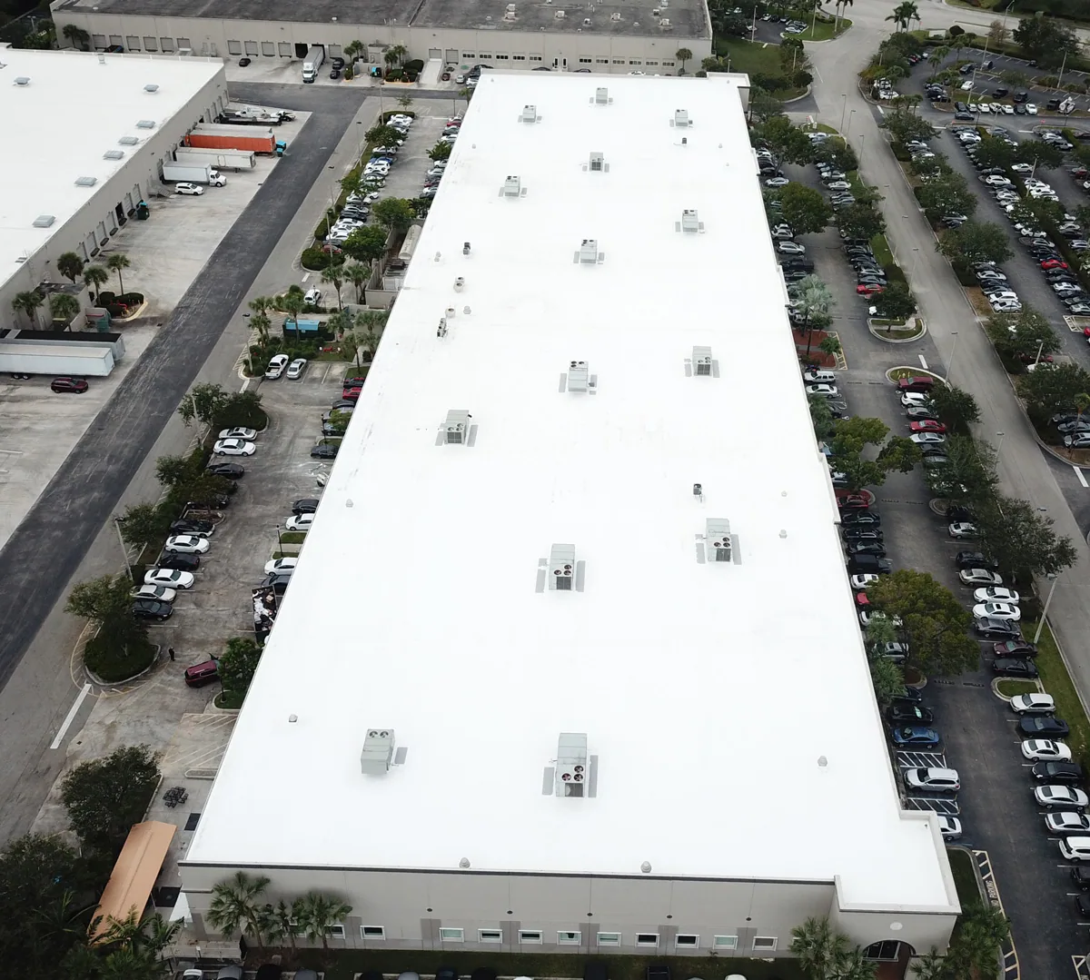 GAF Commercial Roofing Systems in Missoula, MT