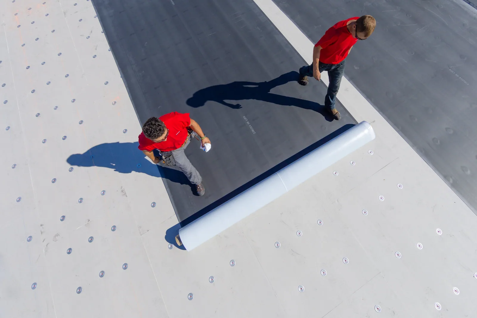 Holcim Elevate Roofing Systems in Missoula, MT