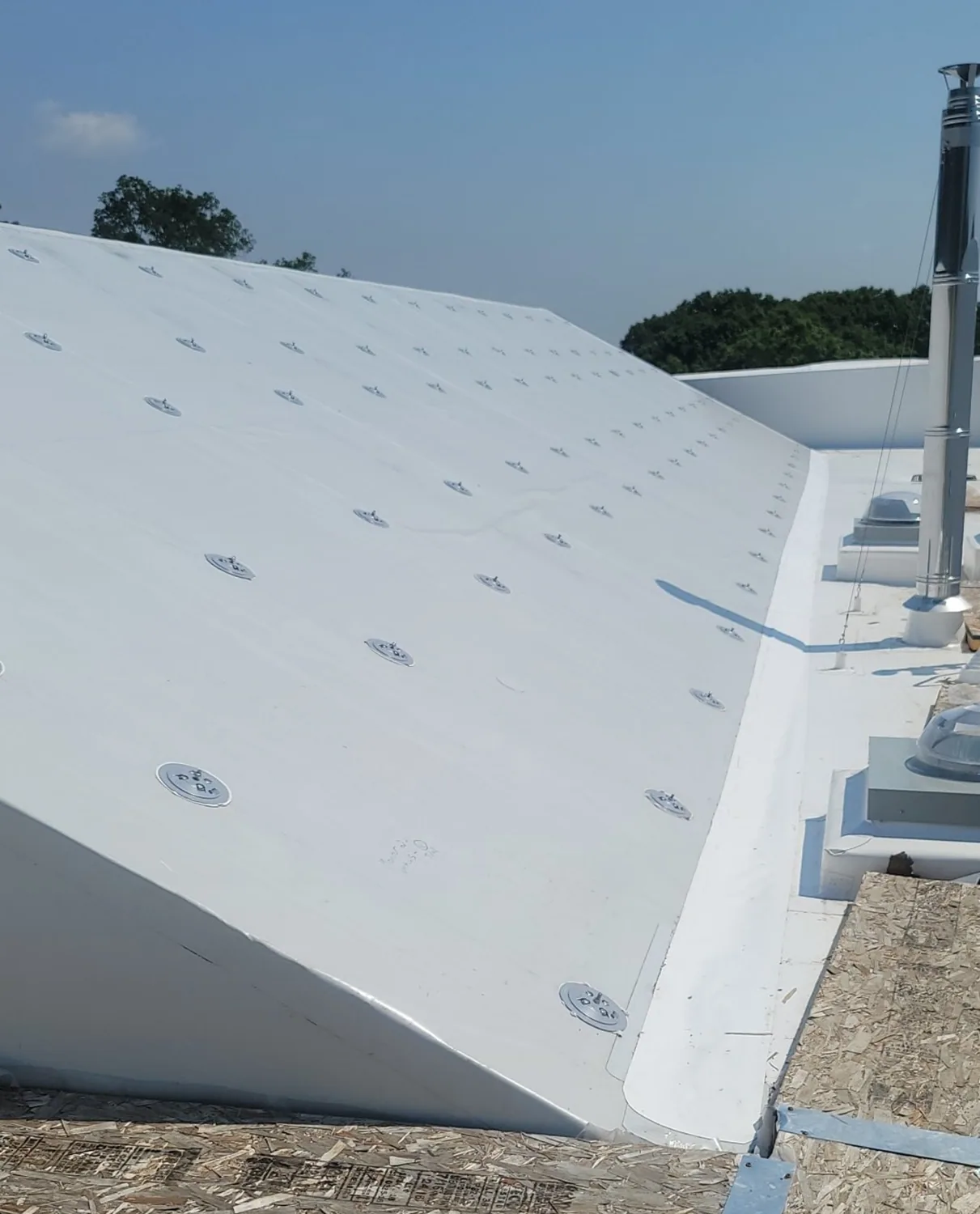 Sika Sarnafil Roofing Systems in Missoula, MT