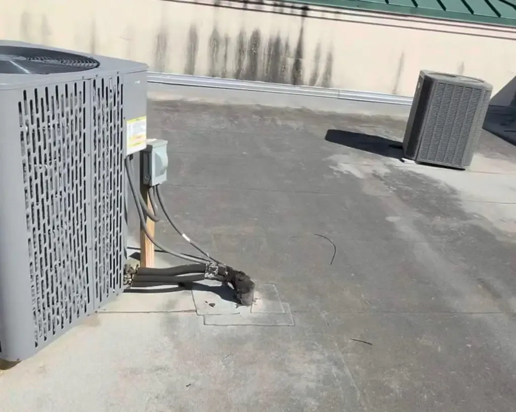 Soprema Roofing Systems in Missoula, MT