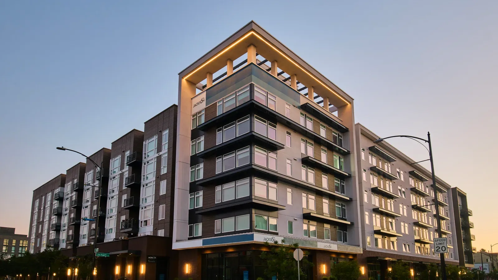 Apartment Roofing in Missoula, MT