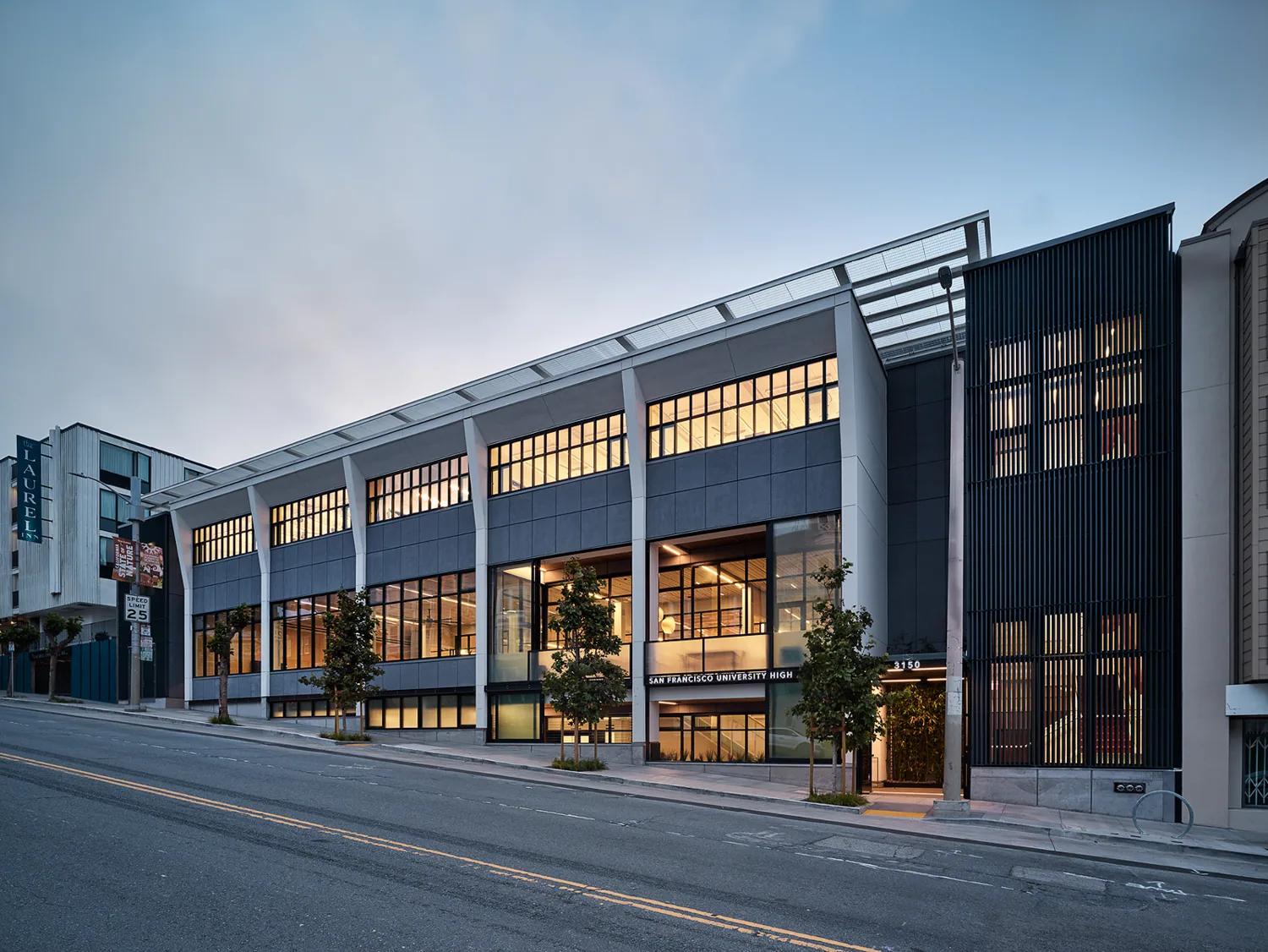 College and University Roofing in Missoula, MT