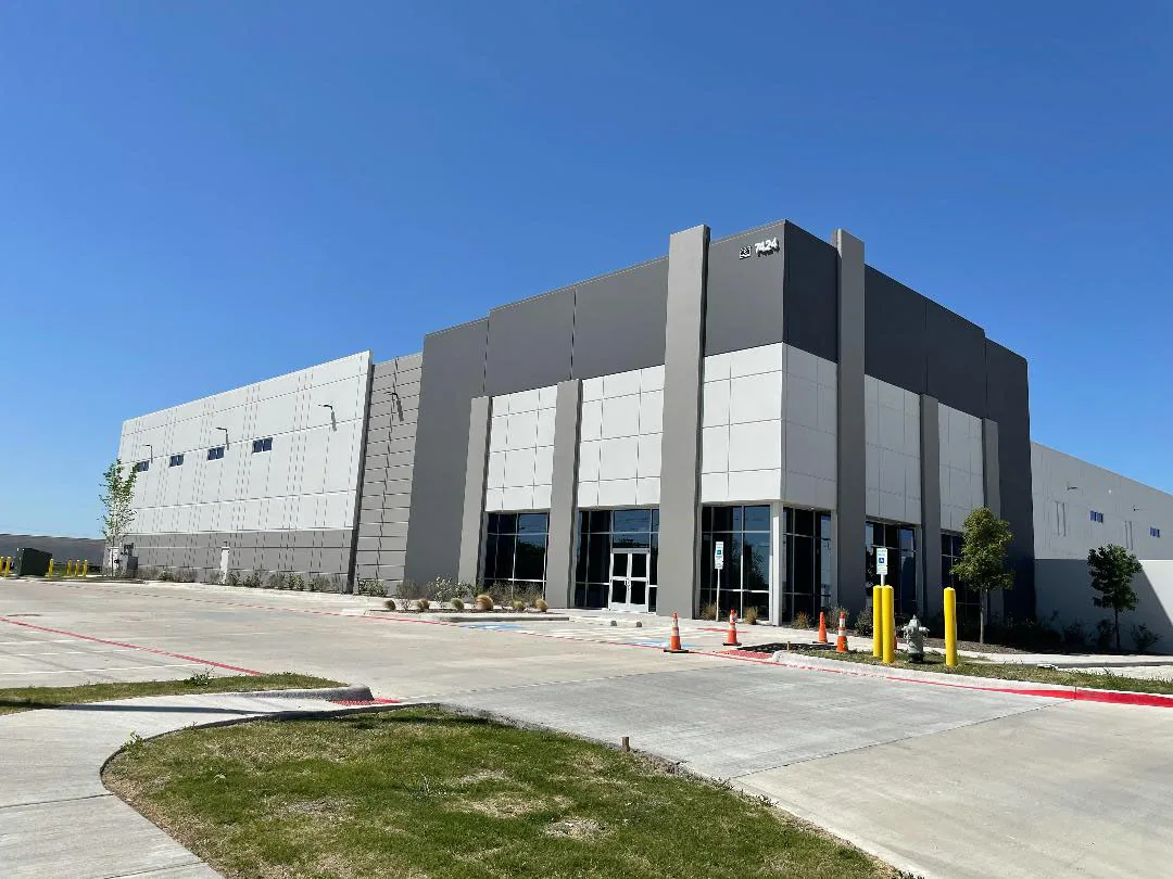 Distribution Center Roofing in Missoula, MT