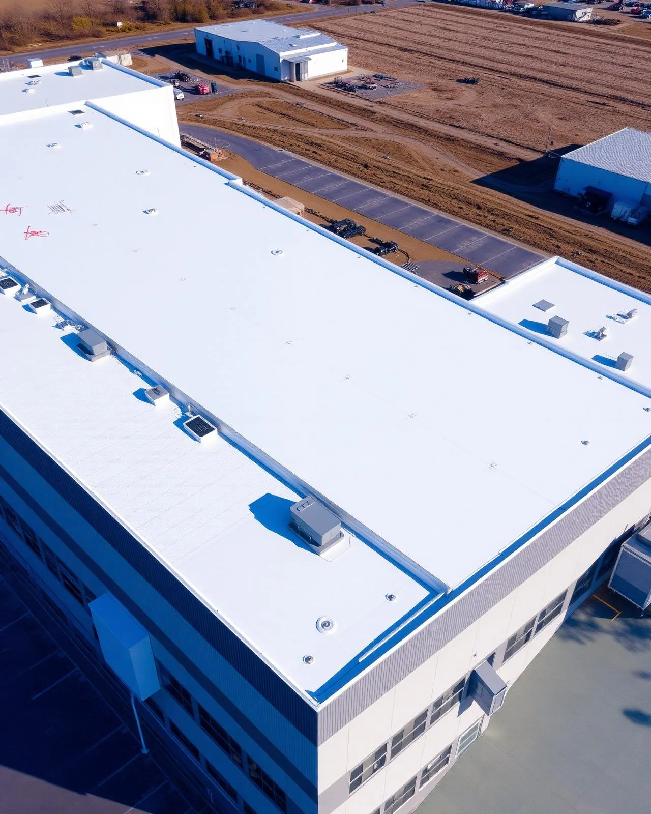 PVC Roofing in Missoula, MT