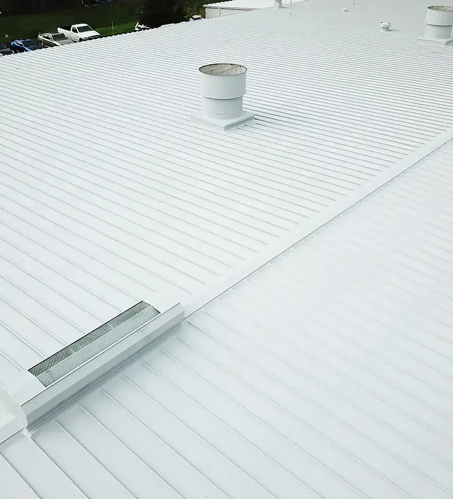 Silicone Roof Coatings in Missoula, MT