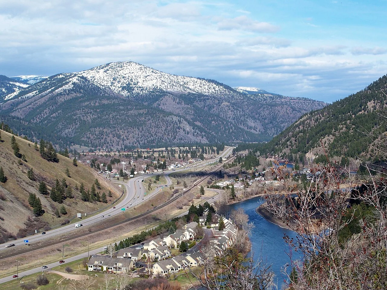 Commercial Roofing in East Missoula, MT