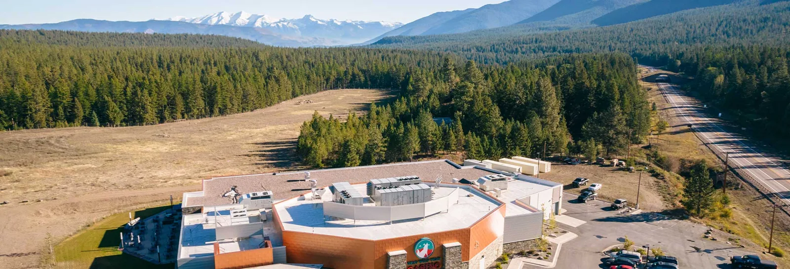 Commercial Roofing in Evaro, MT