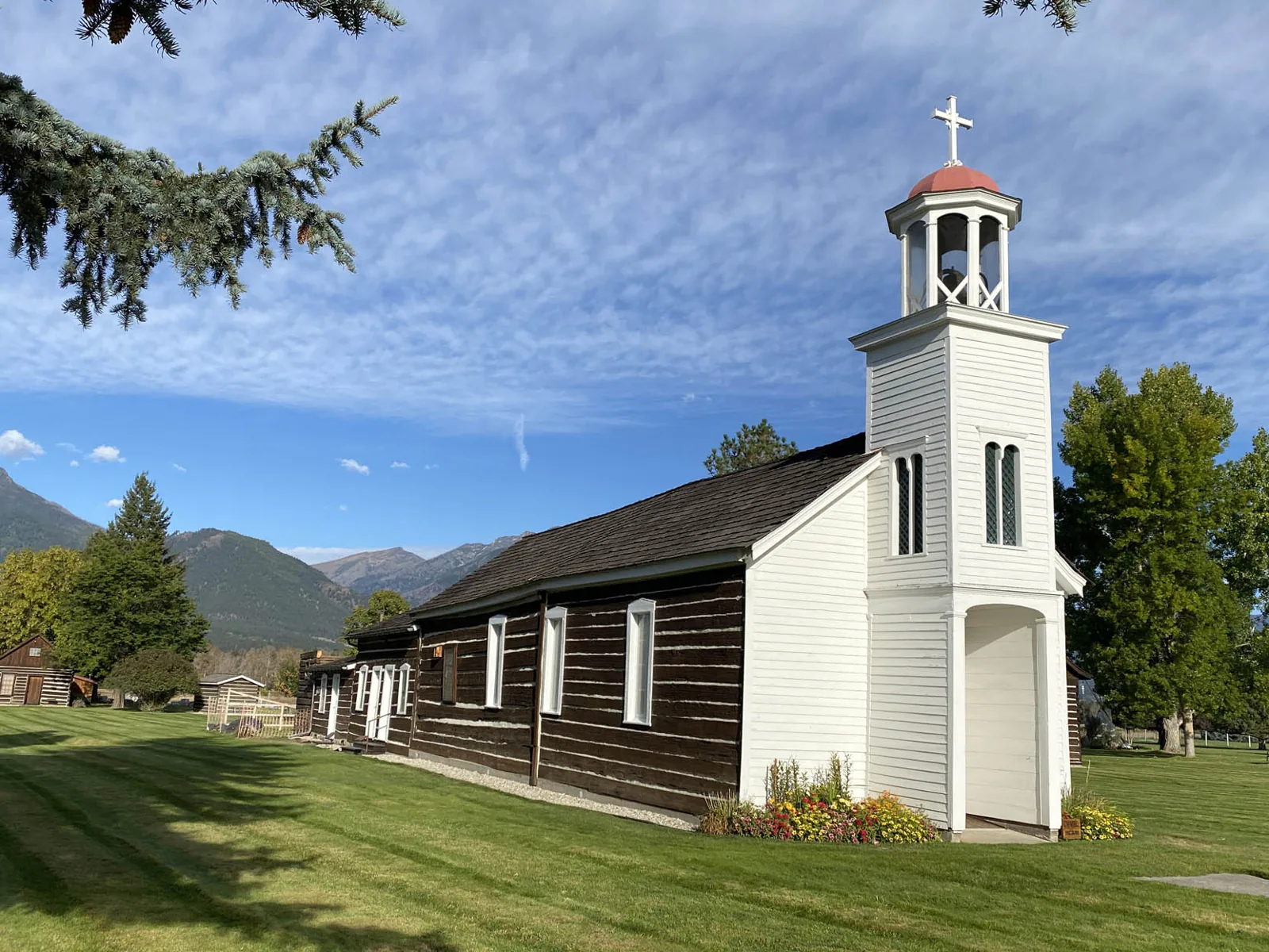 Commercial Roofing in Florence, MT