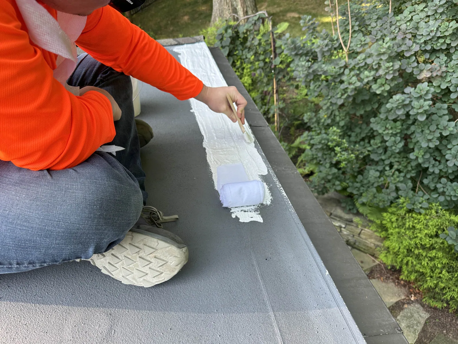 Commercial Roof Leak Repair in Missoula, MT