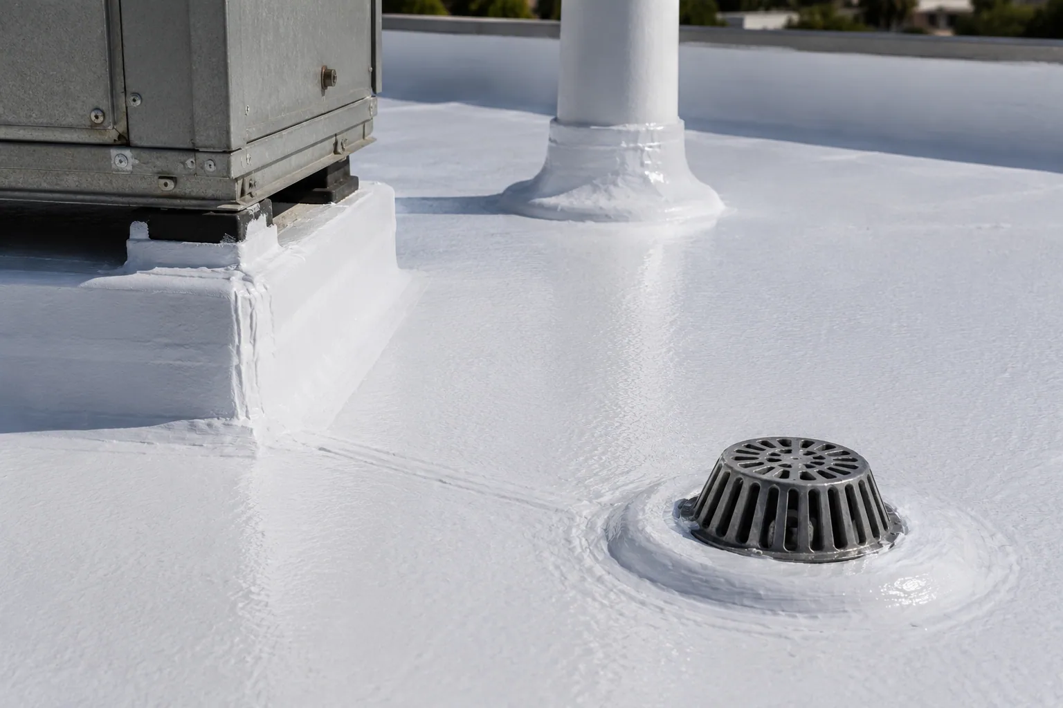 Commercial Roof Repair in Missoula, MT