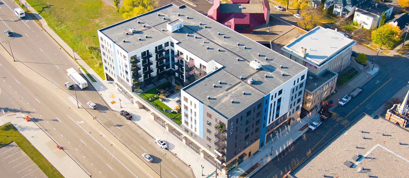 Cool Roof Installation in Missoula, MT
