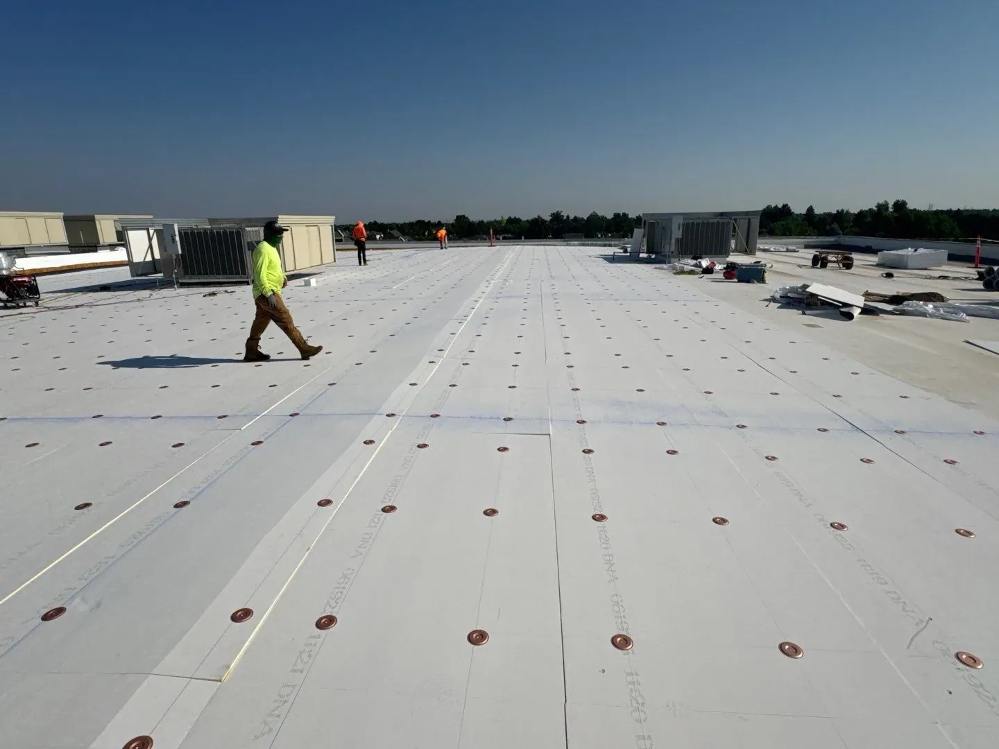 Emergency Roof Repair in Missoula, MT