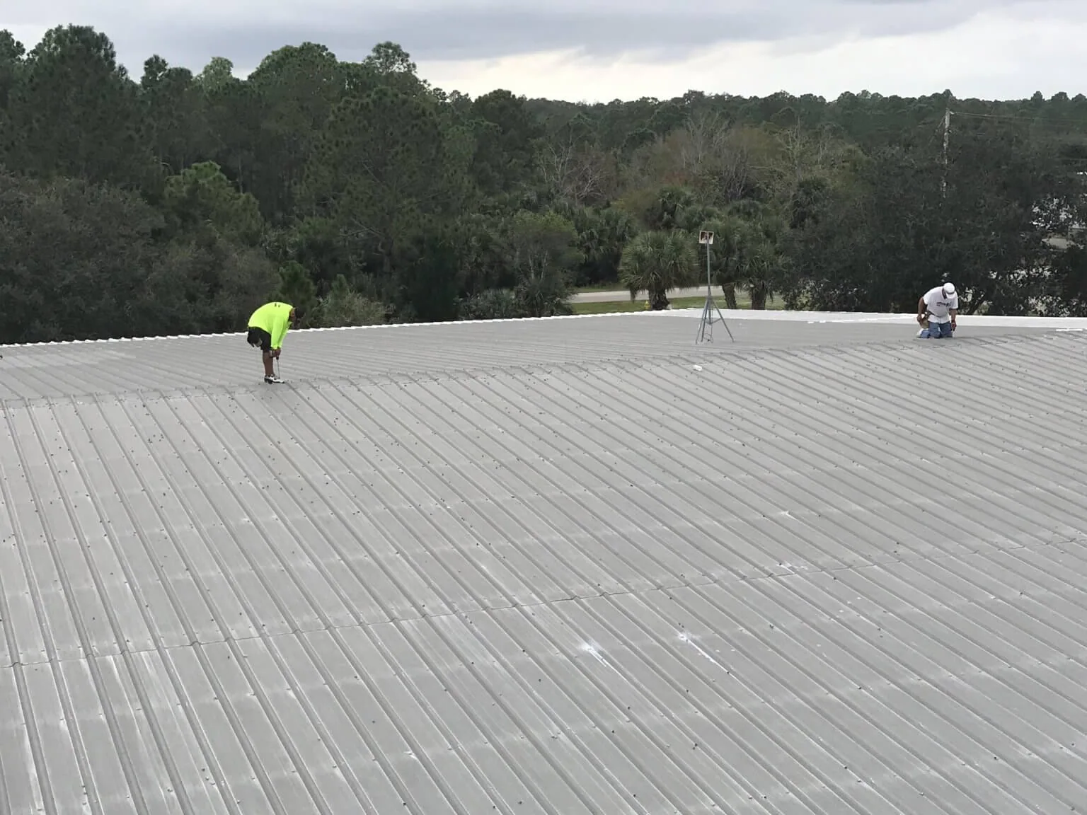 Preventive Roof Maintenance in Missoula, MT