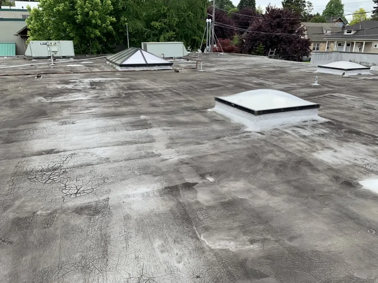 Roof Recover and Overlay Systems in Missoula, MT