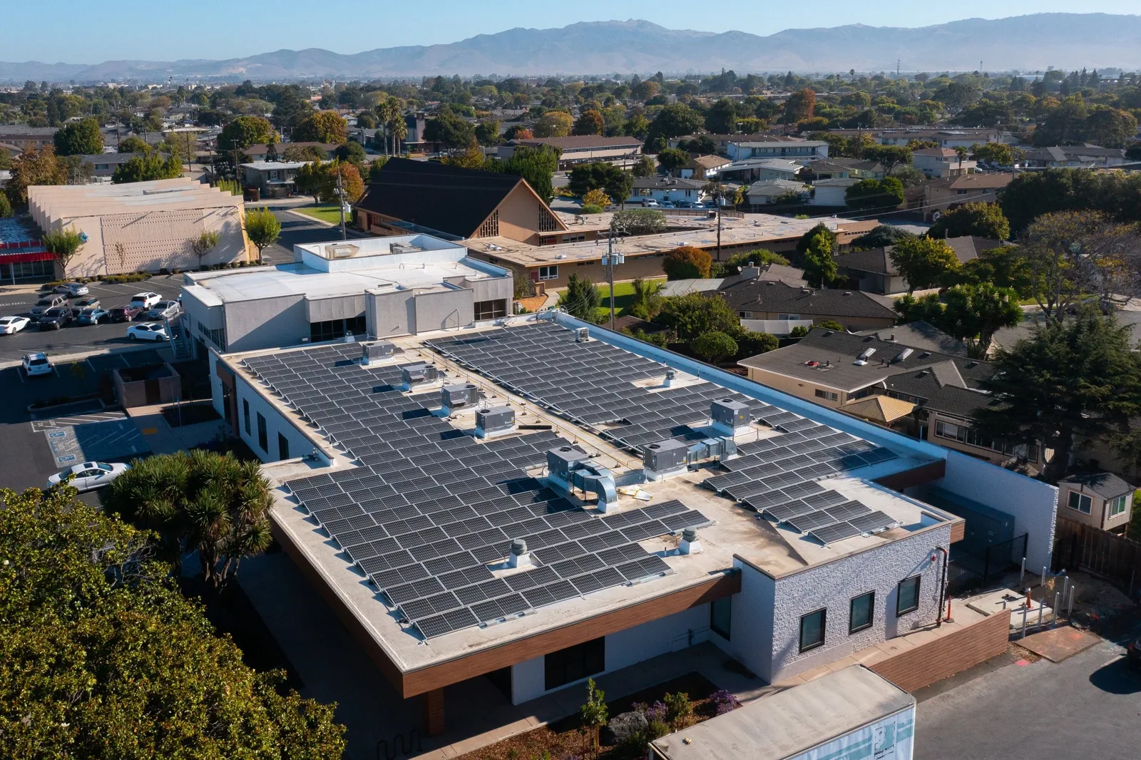 Solar-Ready Roofing in Missoula, MT